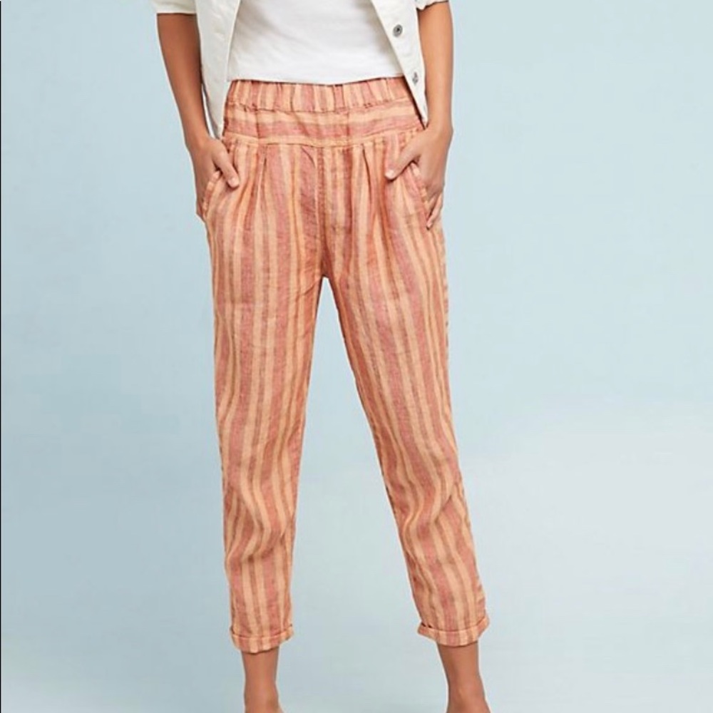 Anthropologie pants